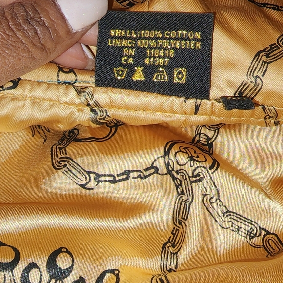 artwork of tattoo legend Don Ed Hardy, these hoodies are evocative of iconic Y2K - Picture 2 of 7